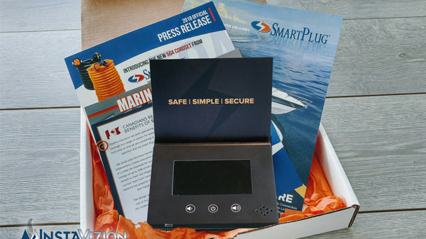 Why Should Companies Use Video Brochures in Their Marketing Strategy?