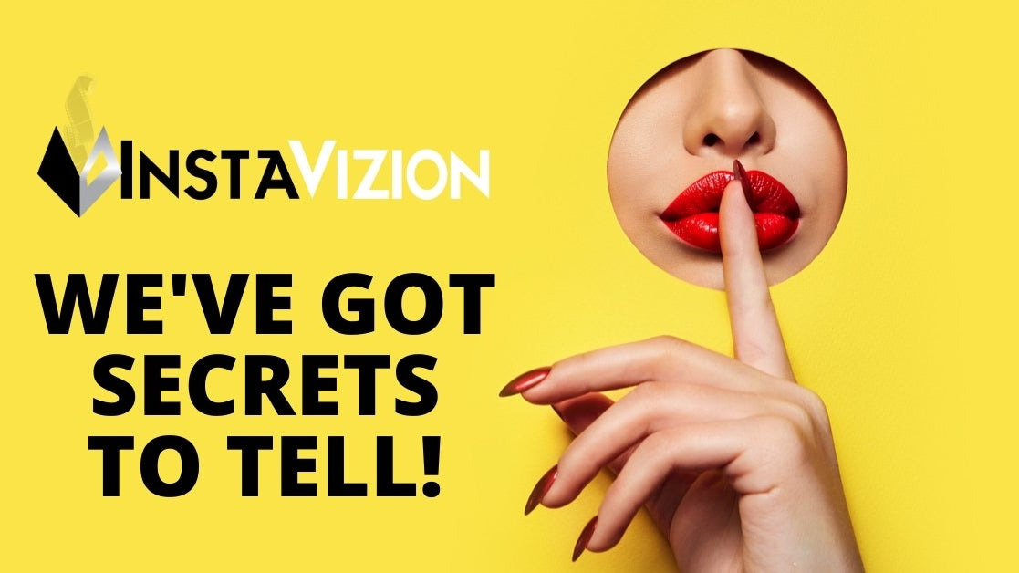 4 Secrets of Super Successful Video Marketing in 2021