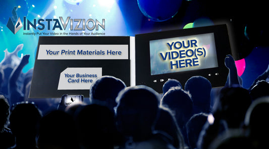 affordable video brochures