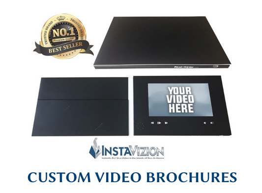 5 Tips for Custom Video Brochure Success