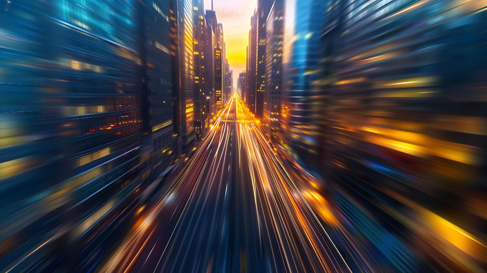 Speed to Market: The Advantage of Fast Turnaround Video Brochures
