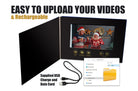 holiday video