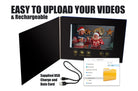 upload video