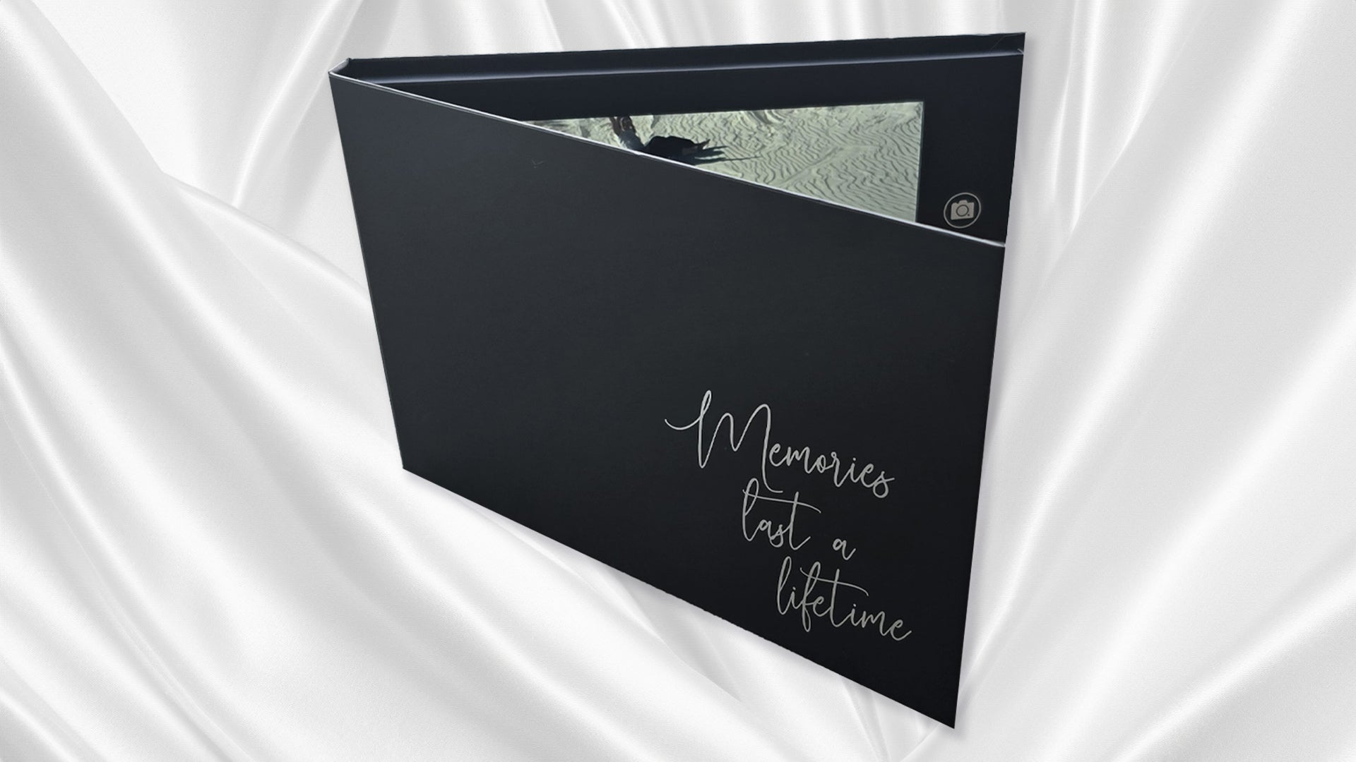 memory book