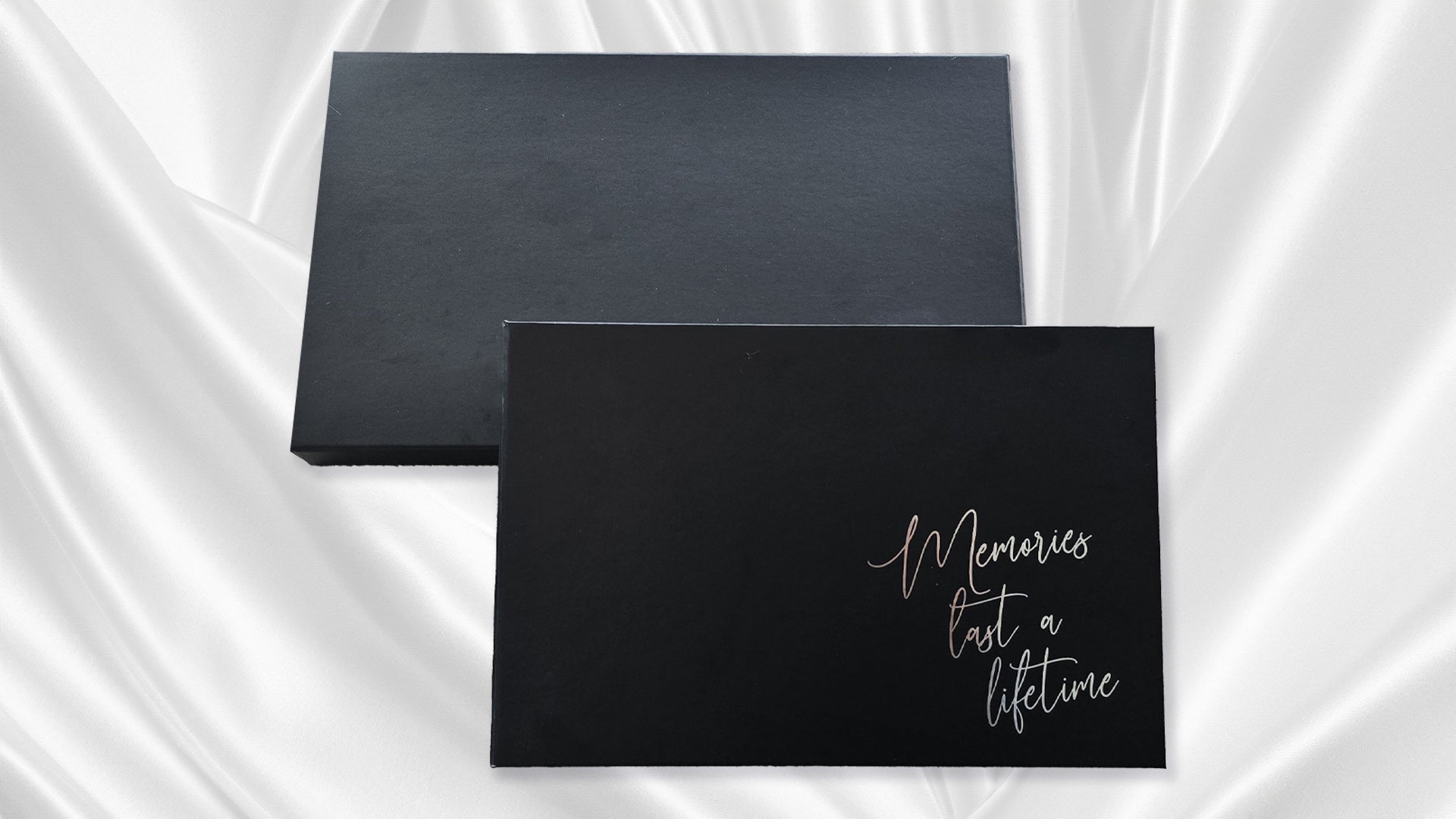memory book