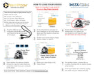 loading instruction