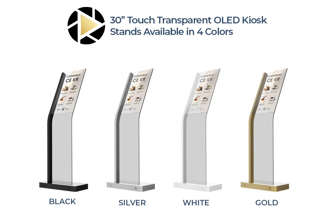 TransparentScreenDisplayKiosk-Colors
