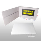 video brochure