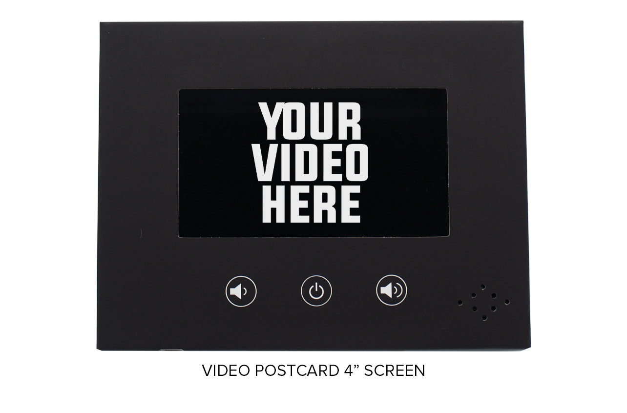 your video