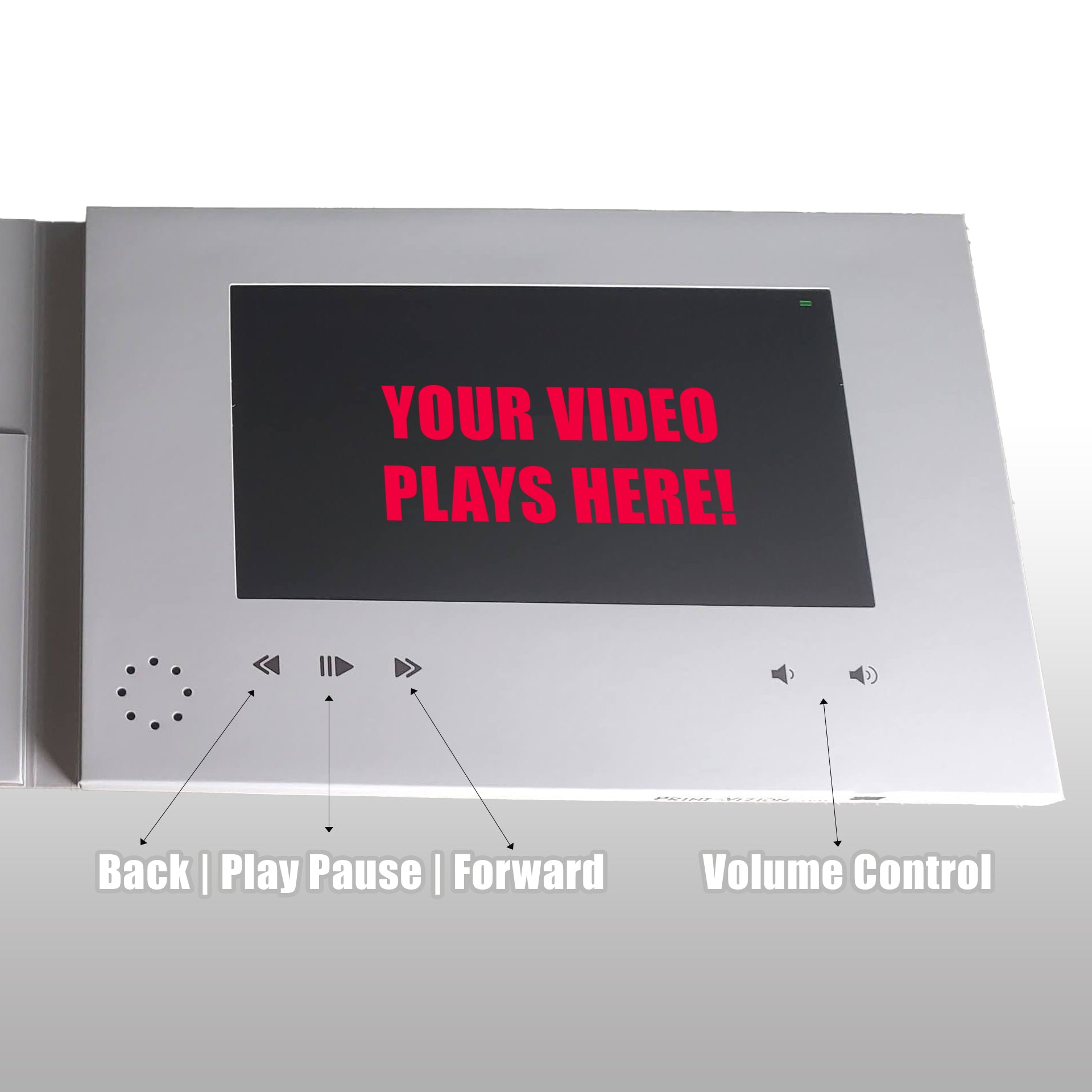 video play