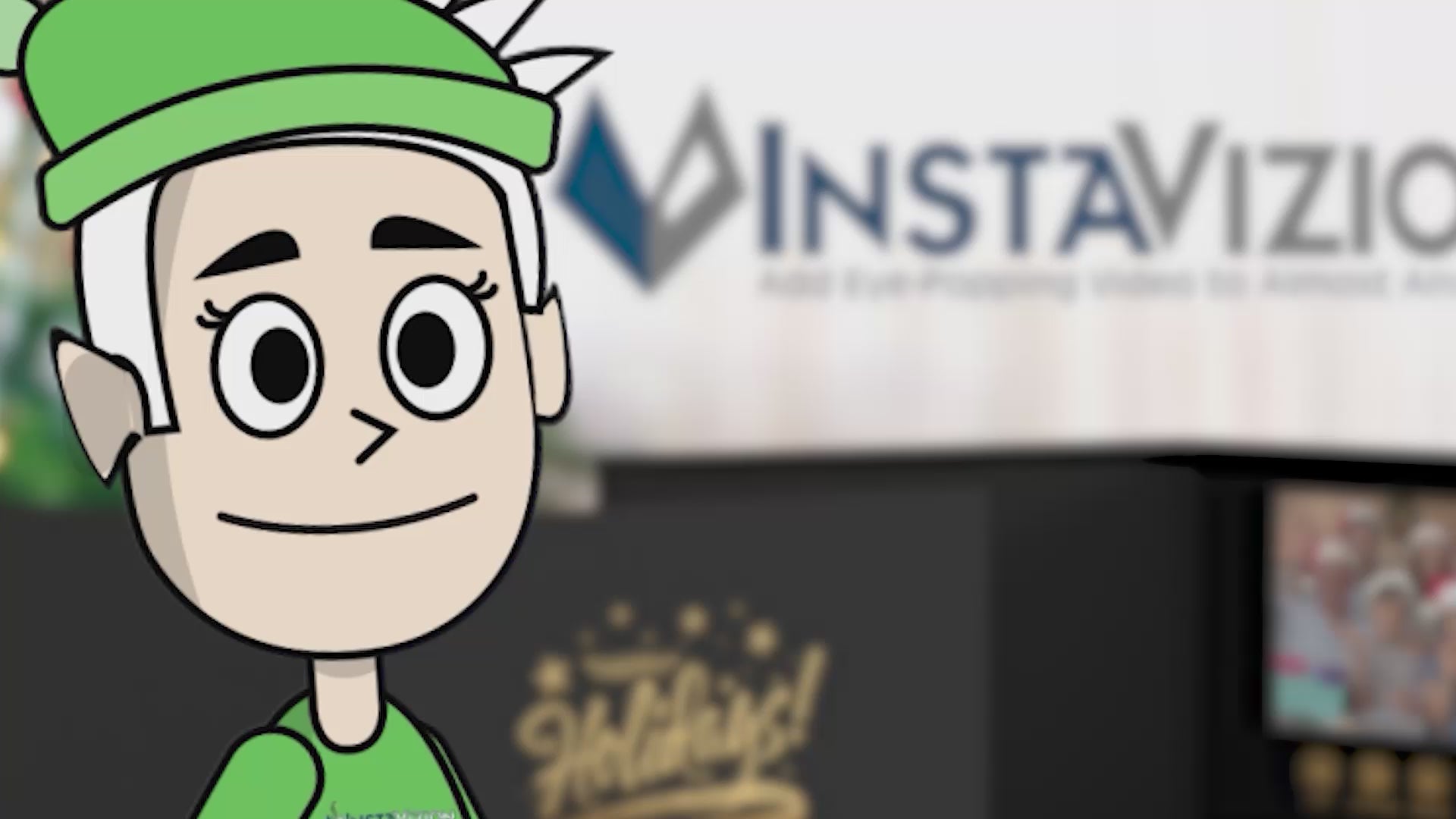 instavizion