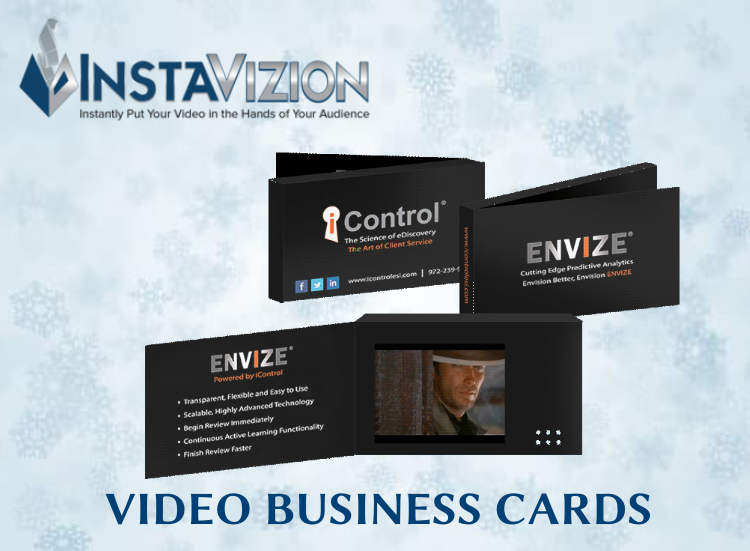 WHAT TO CONSIDER WHEN EDITING VIDEOS FOR VIDEO BUSINESS CARDS