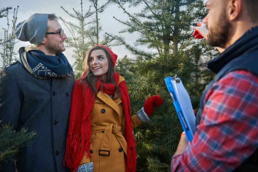 Holiday Marketing: Engaging Your Audience with Seasonal Video Brochures