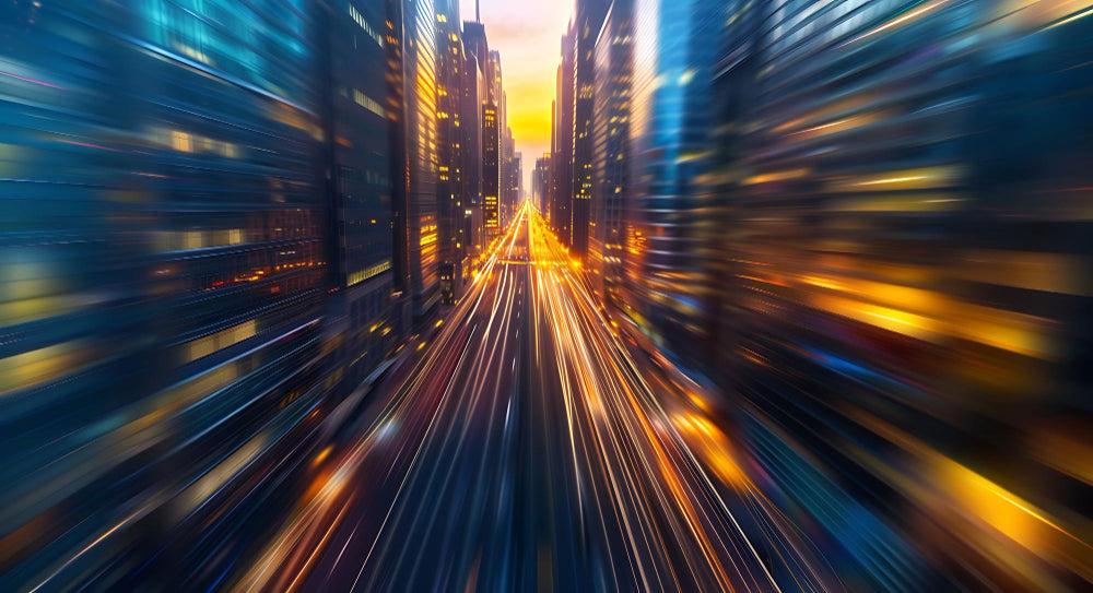 Speed to Market: The Advantage of Fast Turnaround Video Brochures ...